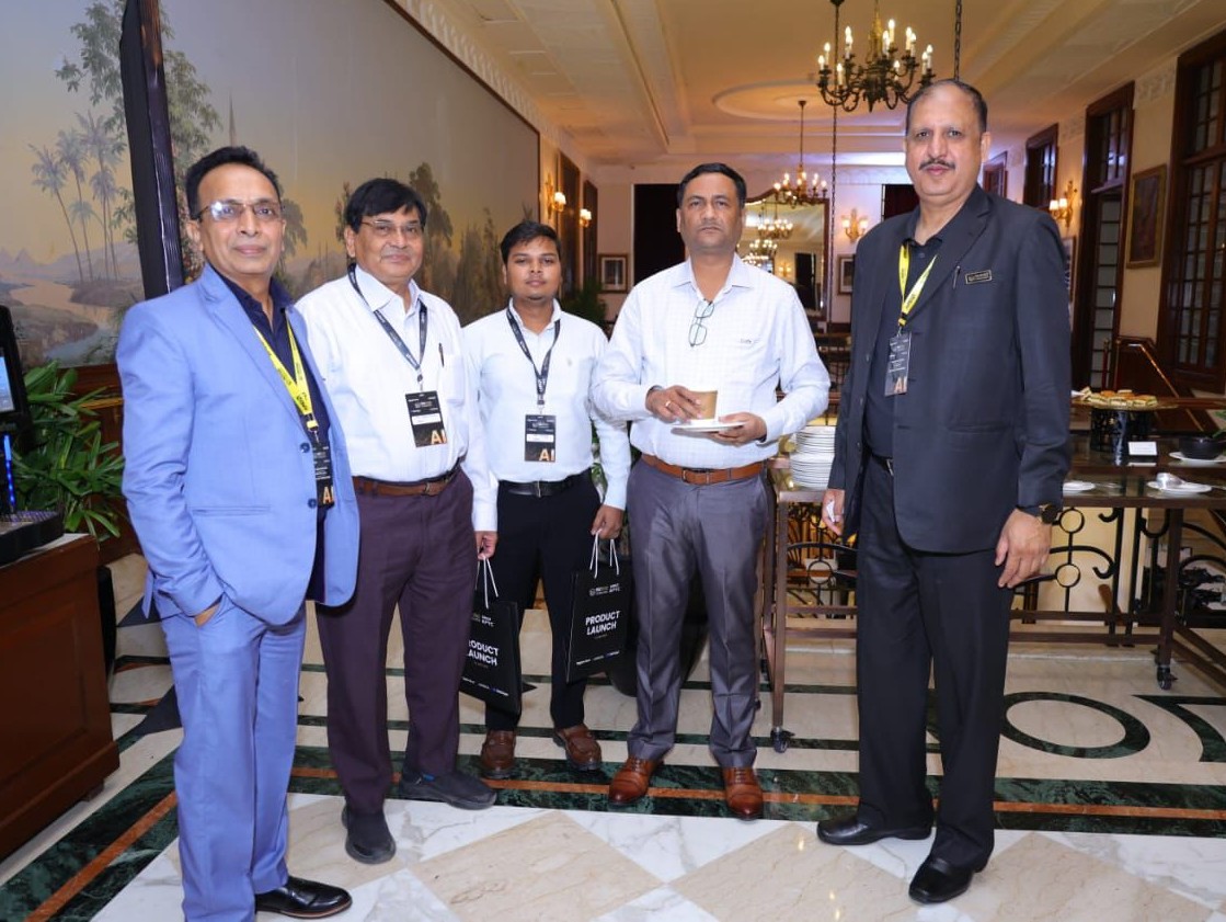 Global Collaboration Image 3