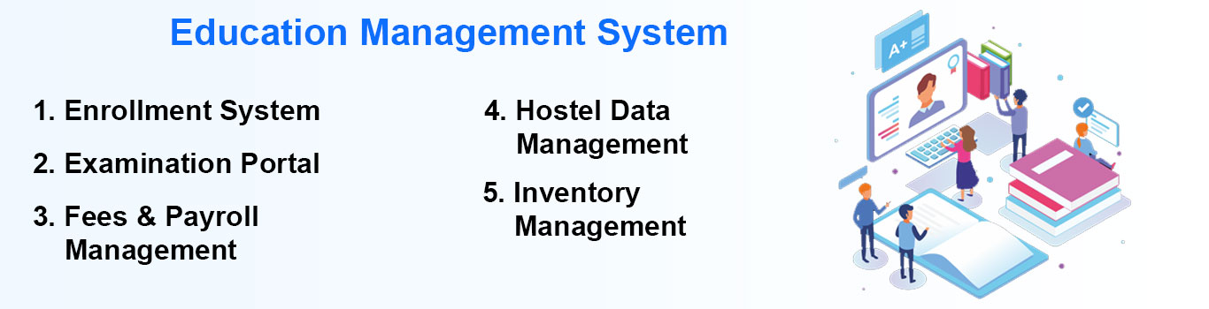 Aura Education Management System